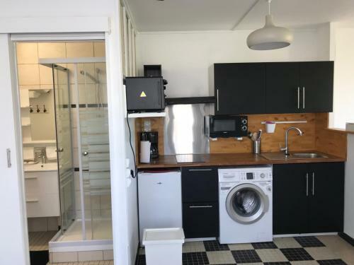 Apartamento La Villersoise
