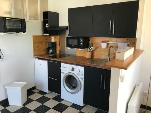 Apartamento La Villersoise