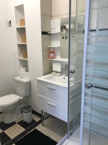 Apartamento La Villersoise