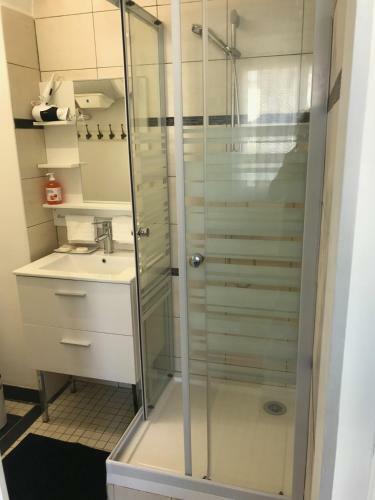 Apartamento La Villersoise