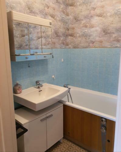 Apartamento R�sidence Plein Soleil