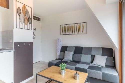 Apartamento Le Nid Marin