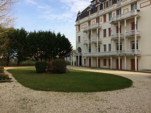 Apartamento Plage Et Centre