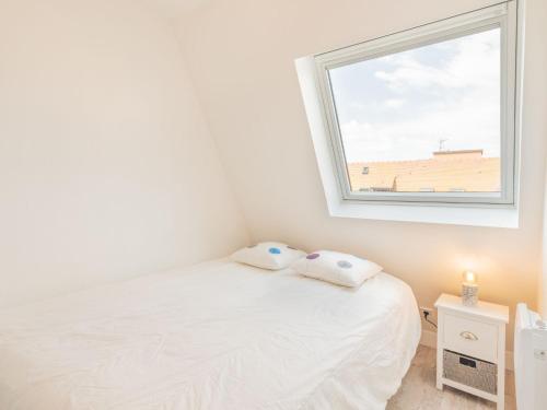 Apartment Deauville Plage 1 Et 2