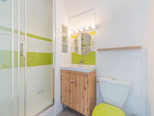 Apartment Deauville Plage 1 Et 2