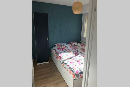 Apartamento Charmant Appartement T2 � 100m de La Plage