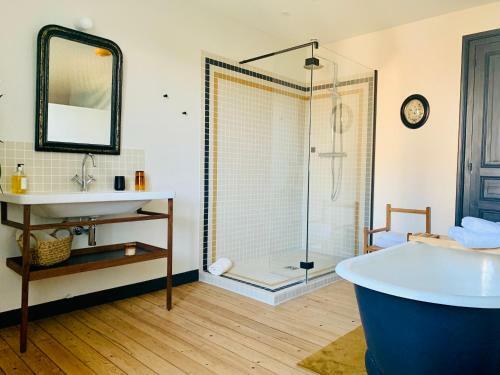 Bed & Breakfast La Musarde