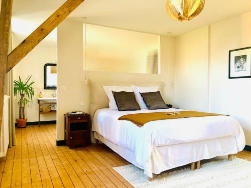 Bed & Breakfast La Musarde