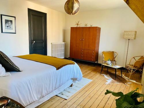 Bed & Breakfast La Musarde