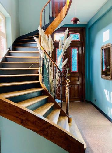 Bed & Breakfast La Musarde
