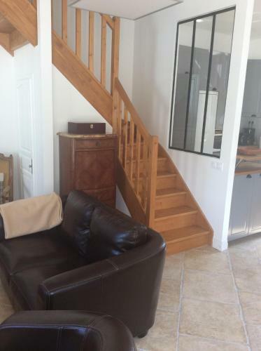 Villa L?annexe