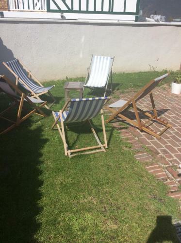 Villa L?annexe