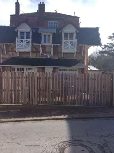 Villa L?annexe