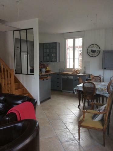 Villa L?annexe