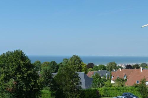 Apartamento Studio Vue Panoramique Sur Mer