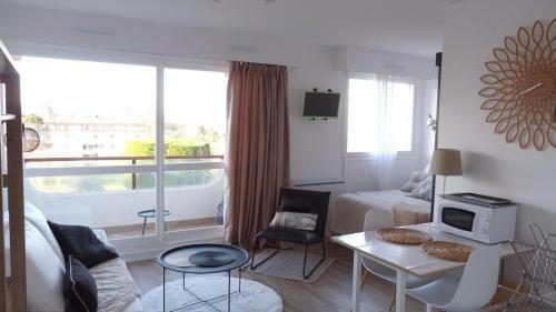 Apartamento Studio Vue Panoramique Sur Mer