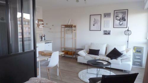 Apartamento Studio Vue Panoramique Sur Mer