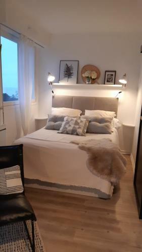 Apartamento Studio Vue Panoramique Sur Mer