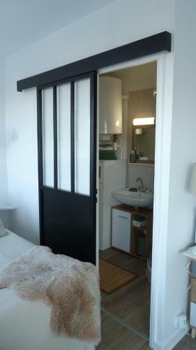 Apartamento Studio Vue Panoramique Sur Mer