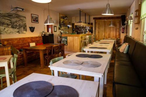 Safaritent At Camping Les Bouleaux