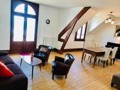 Apartamento La Madelon