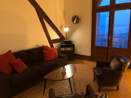 Apartamento La Madelon
