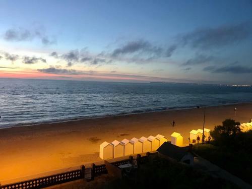Apartamento La Madelon