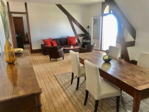 Apartamento La Madelon