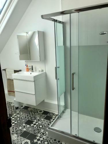 Apartamento La Madelon