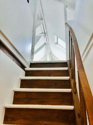 Apartamento La Madelon