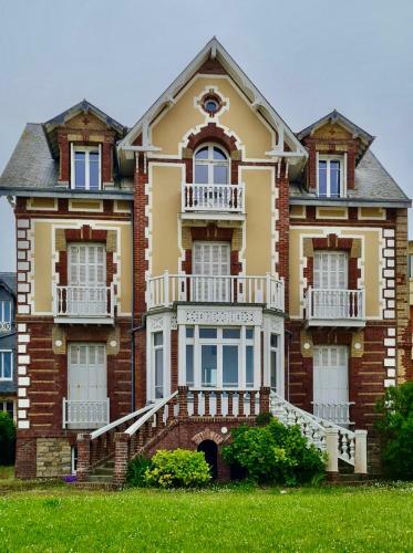 Apartamento La Madelon