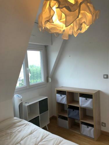 Apartamento Entre Mer Et Marais