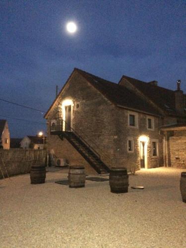 Hostal Le Clos N�5