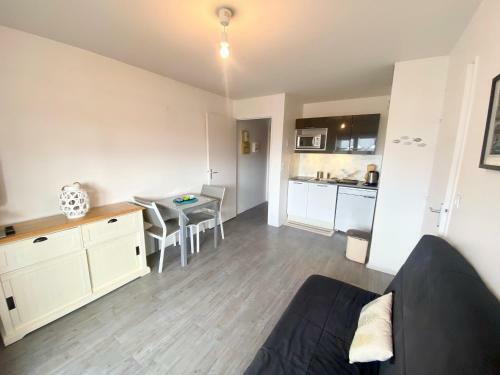 Apartamento Villers Sur Mer 2 Pi�ces Proche Mer