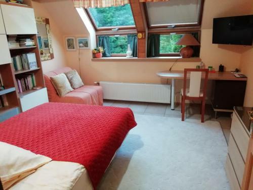 Bed & Breakfast Chambre Plein Comfort