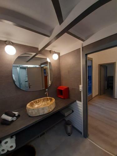 Lodge
