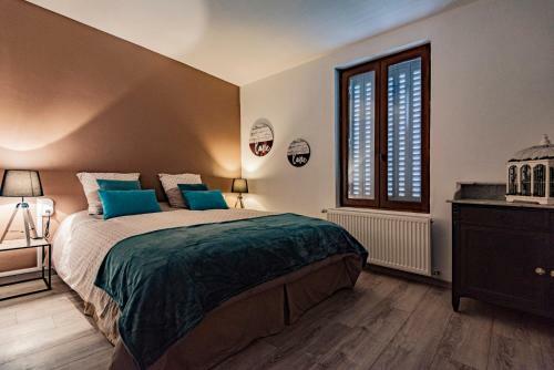 Apartamento G�te De La Libert�