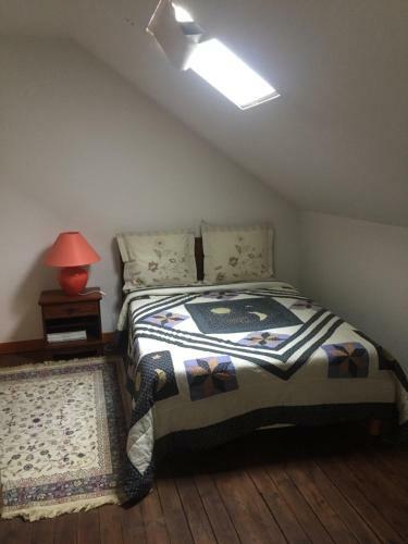 Bed & Breakfast L'escale Fleurie