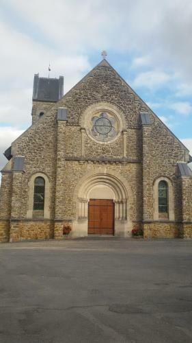 Bed & Breakfast L'escale Fleurie