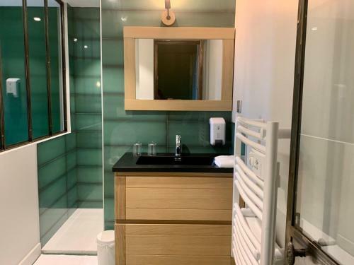 G�te La Maison De Fran�oise