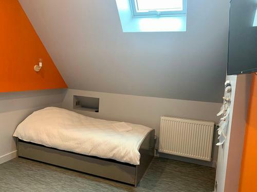G�te La Maison De Fran�oise