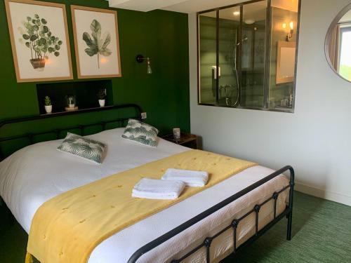 G�te La Maison De Fran�oise