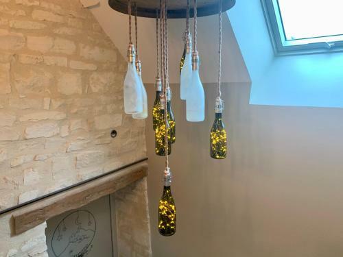 G�te La Maison De Fran�oise