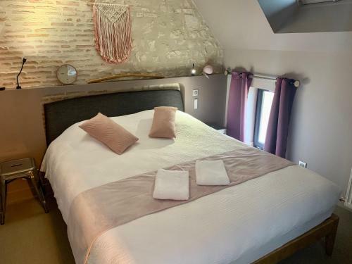 G�te La Maison De Fran�oise