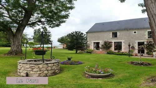 Bed & Breakfast Leclos Fleuri