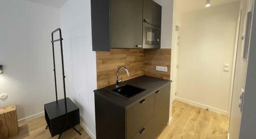 Hotel Appart H�tel Victoria