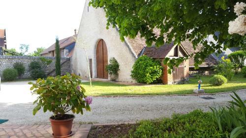 Bed & Breakfast Closerie Des Laudieres