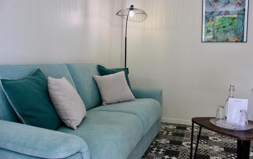 Bed & Breakfast Le Clos Vitis
