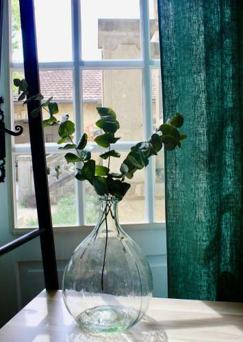 Bed & Breakfast Le Clos Vitis