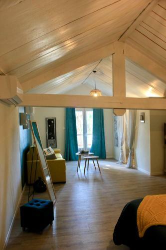 Bed & Breakfast Le Clos Vitis